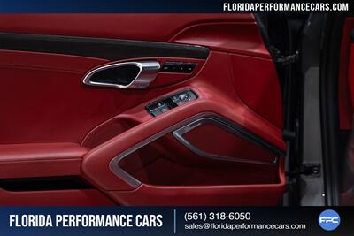 2014 Porsche 911 Turbo - Photo 24 - Riviera Beach, FL 33407