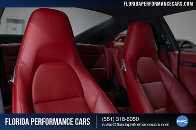 2014 Porsche 911 Turbo - Photo 58 - Riviera Beach, FL 33407