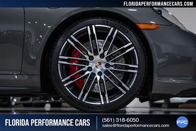 2014 Porsche 911 Turbo - Photo 42 - Riviera Beach, FL 33407