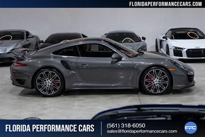2014 Porsche 911 Turbo - Photo 7 - Riviera Beach, FL 33407