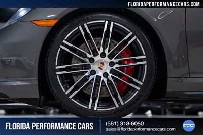 2014 Porsche 911 Turbo - Photo 12 - Riviera Beach, FL 33407