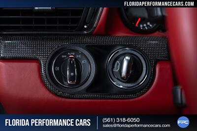 2014 Porsche 911 Turbo - Photo 59 - Riviera Beach, FL 33407