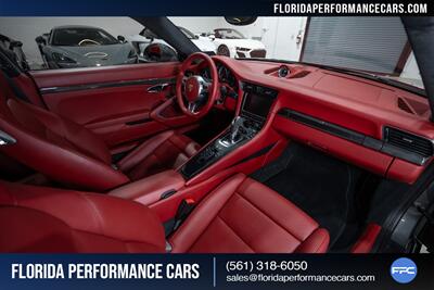 2014 Porsche 911 Turbo - Photo 28 - Riviera Beach, FL 33407