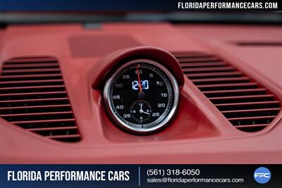 2014 Porsche 911 Turbo - Photo 51 - Riviera Beach, FL 33407