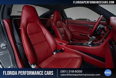 2014 Porsche 911 Turbo - Photo 29 - Riviera Beach, FL 33407