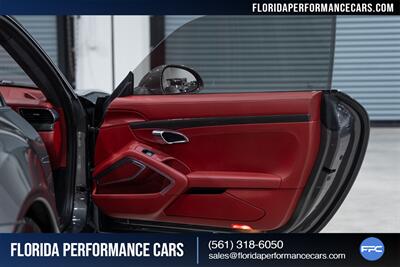 2014 Porsche 911 Turbo - Photo 31 - Riviera Beach, FL 33407