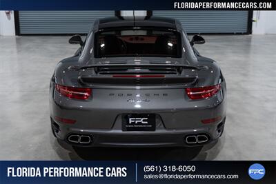 2014 Porsche 911 Turbo - Photo 5 - Riviera Beach, FL 33407