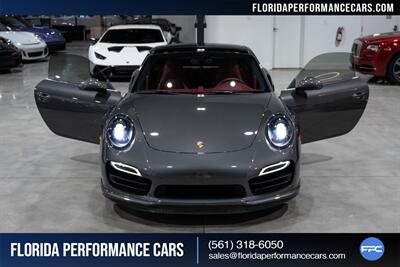 2014 Porsche 911 Turbo - Photo 34 - Riviera Beach, FL 33407