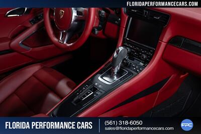 2014 Porsche 911 Turbo - Photo 53 - Riviera Beach, FL 33407