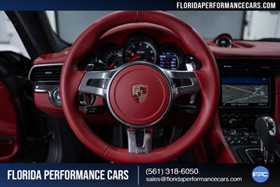 2014 Porsche 911 Turbo - Photo 19 - Riviera Beach, FL 33407