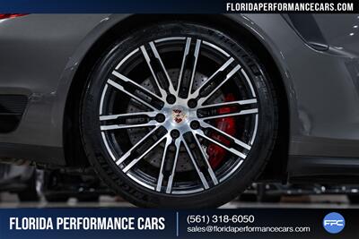 2014 Porsche 911 Turbo - Photo 41 - Riviera Beach, FL 33407