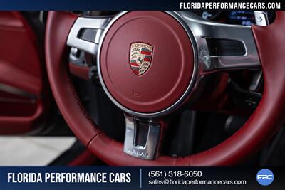2014 Porsche 911 Turbo - Photo 44 - Riviera Beach, FL 33407