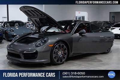 2014 Porsche 911 Turbo - Photo 32 - Riviera Beach, FL 33407