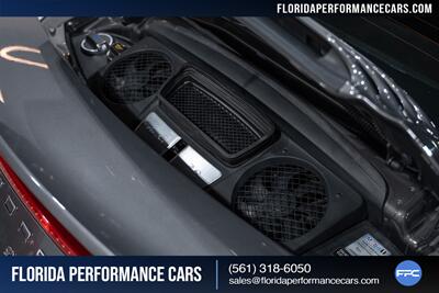 2014 Porsche 911 Turbo - Photo 40 - Riviera Beach, FL 33407
