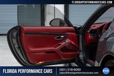 2014 Porsche 911 Turbo - Photo 23 - Riviera Beach, FL 33407