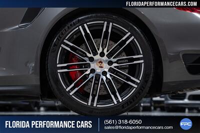 2014 Porsche 911 Turbo - Photo 13 - Riviera Beach, FL 33407