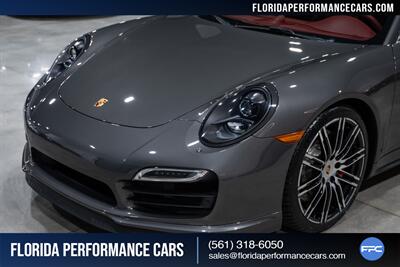 2014 Porsche 911 Turbo - Photo 11 - Riviera Beach, FL 33407