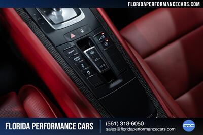 2014 Porsche 911 Turbo - Photo 47 - Riviera Beach, FL 33407