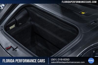 2014 Porsche 911 Turbo - Photo 37 - Riviera Beach, FL 33407