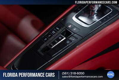 2014 Porsche 911 Turbo - Photo 54 - Riviera Beach, FL 33407