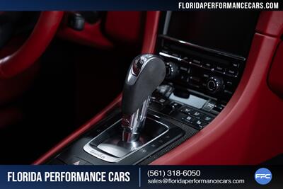 2014 Porsche 911 Turbo - Photo 55 - Riviera Beach, FL 33407