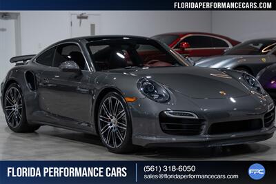 2014 Porsche 911 Turbo - Photo 16 - Riviera Beach, FL 33407