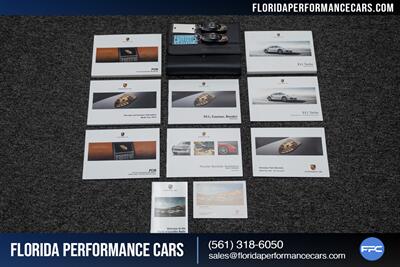 2014 Porsche 911 Turbo - Photo 26 - Riviera Beach, FL 33407