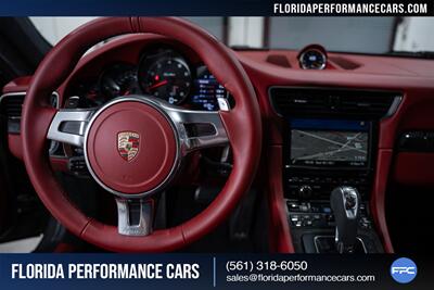 2014 Porsche 911 Turbo - Photo 43 - Riviera Beach, FL 33407