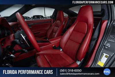 2014 Porsche 911 Turbo - Photo 20 - Riviera Beach, FL 33407