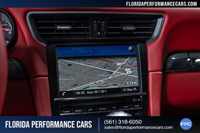 2014 Porsche 911 Turbo - Photo 50 - Riviera Beach, FL 33407