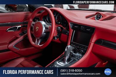 2014 Porsche 911 Turbo - Photo 52 - Riviera Beach, FL 33407