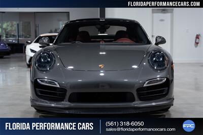 2014 Porsche 911 Turbo - Photo 67 - Riviera Beach, FL 33407