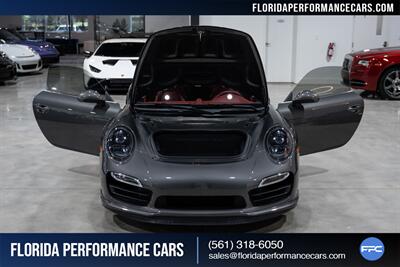 2014 Porsche 911 Turbo - Photo 36 - Riviera Beach, FL 33407