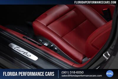 2014 Porsche 911 Turbo - Photo 25 - Riviera Beach, FL 33407