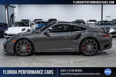 2014 Porsche 911 Turbo - Photo 3 - Riviera Beach, FL 33407