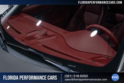 2014 Porsche 911 Turbo - Photo 61 - Riviera Beach, FL 33407