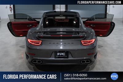 2014 Porsche 911 Turbo - Photo 35 - Riviera Beach, FL 33407