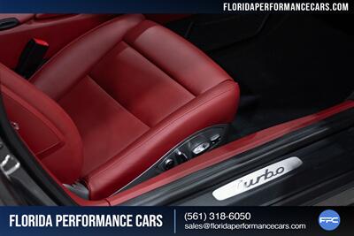 2014 Porsche 911 Turbo - Photo 30 - Riviera Beach, FL 33407