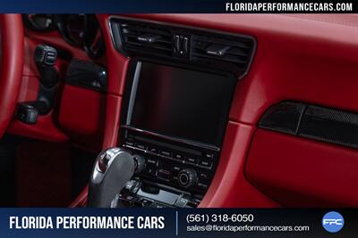 2014 Porsche 911 Turbo - Photo 56 - Riviera Beach, FL 33407