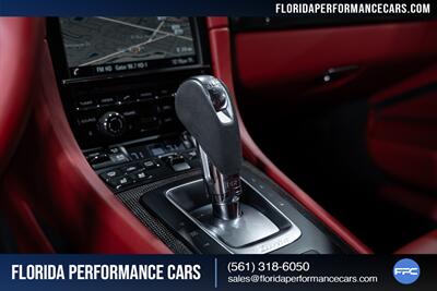 2014 Porsche 911 Turbo - Photo 48 - Riviera Beach, FL 33407