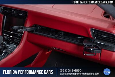 2014 Porsche 911 Turbo - Photo 57 - Riviera Beach, FL 33407
