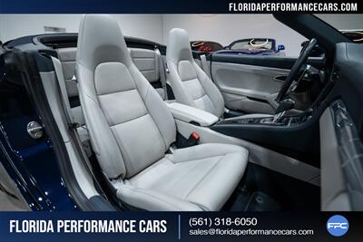 2019 Porsche 911 Carrera   - Photo 32 - Riviera Beach, FL 33407