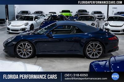 2019 Porsche 911 Carrera   - Photo 66 - Riviera Beach, FL 33407