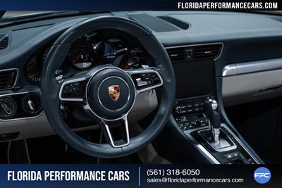 2019 Porsche 911 Carrera   - Photo 47 - Riviera Beach, FL 33407