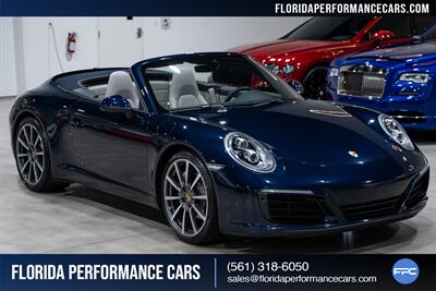 2019 Porsche 911 Carrera   - Photo 9 - Riviera Beach, FL 33407