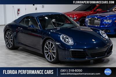 2019 Porsche 911 Carrera   - Photo 14 - Riviera Beach, FL 33407