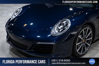 2019 Porsche 911 Carrera   - Photo 18 - Riviera Beach, FL 33407