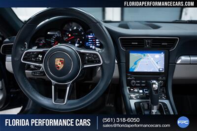 2019 Porsche 911 Carrera   - Photo 24 - Riviera Beach, FL 33407