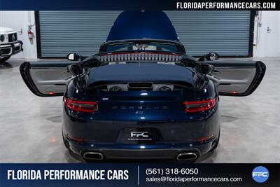 2019 Porsche 911 Carrera   - Photo 41 - Riviera Beach, FL 33407
