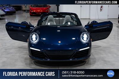 2019 Porsche 911 Carrera   - Photo 37 - Riviera Beach, FL 33407